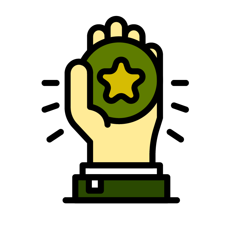 transparent bonus and increment